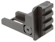 Mi Akm Picatinny End Plate - Adapter Midwest Industries