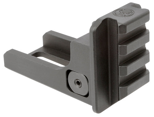 Mi Akm Picatinny End Plate - Adapter Midwest Industries