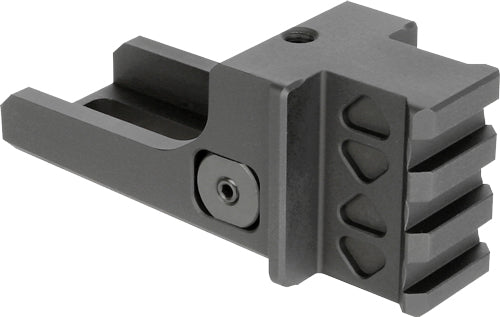 Mi Akm Picatinny End Plate - Adapter Tang Compatible Midwest Industries