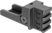 Mi Akm Picatinny End Plate - Adapter Tang Compatible Midwest Industries
