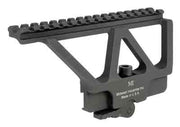Mi Ak Side Rail Scope Mount - For Ak-47 Midwest Industries