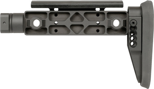 Mi Alpha Series Fixed Beam - Stock Midwest Industries