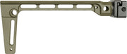 Mi Arm Brace Side Folding - Stock O.d. Green Midwest Industries