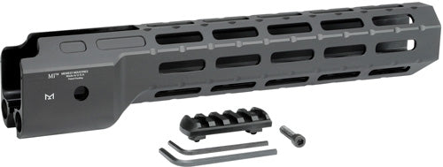 Mi Handguard Ruger Pc9 Combat - Rail 12" M-lok Midwest Industries