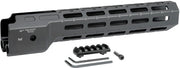 Mi Handguard Ruger Pc9 Combat - Rail 12" M-lok Midwest Industries