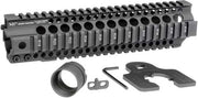 Mi Handguard Crt Picatinny - 10" Fits Ar-15 Midwest Industries