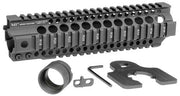 Mi Handguard Crt Picatinny - 9.5" Fits Ar-15 Midwest Industries