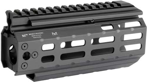 Mi Handguard Cz Scorpion 6.75" - M-lok Black Midwest Industries