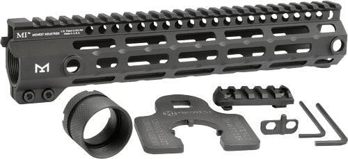 Mi Handguard Grm M-lok G4 - 10.5" Fits Ar-15 Midwest Industries