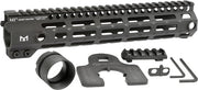 Mi Handguard Grm M-lok G4 - 10.5" Fits Ar-15 Midwest Industries