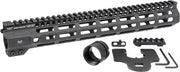 Mi Handguard Grm M-lok G4 - 13.375" Fits Ar-15 Midwest Industries