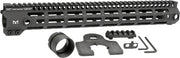 Mi Handguard Grm M-lok G4 - 15" Fits Ar-15 Midwest Industries