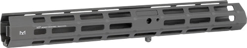 Mi Handguard Henry G2 .357 - M-lok Black Midwest Industries