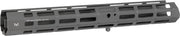 Mi Handguard Henry G2 45-70 - M-lok Black Midwest Industries