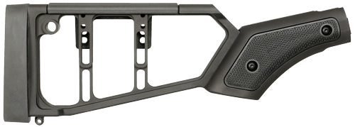 Mi Lever Action Stock Henry - Pistol Grip Black Midwest Industries
