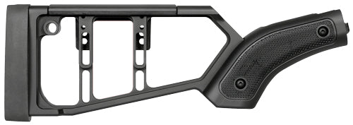 Mi Lever Action Stock Marlin - Pistol Grip Black Midwest Industries