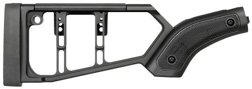 Mi Lever Action Stock Rossi - Pistol Grip Black Midwest Industries