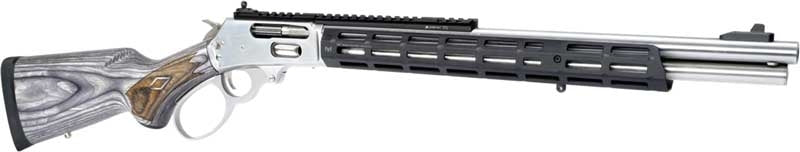 Mi Handguard Marlin 1895/1894/ - 336 M-lok Black Midwest Industries