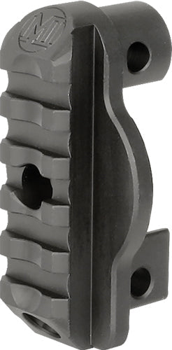 Mi Mp5k 1913 End Plate Adapter - Black Midwest Industries
