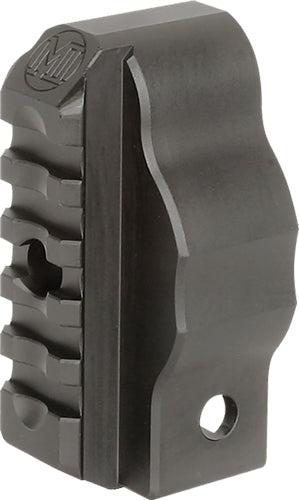 Mi Mp5 1913 End Plate Adapter - Black Midwest Industries