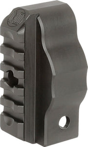 Mi Mp5 1913 End Plate Adapter - Black Midwest Industries