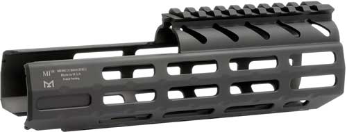 Mi Handguard Sig Sauer Mpx - 8.0" M-lok Black Midwest Industries