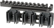 Mi Smith & Wesson 1854 Optics - Rail Shell Holder Midwest Industries