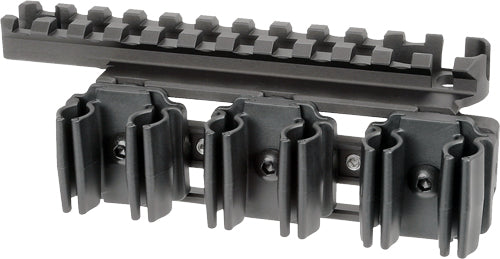 Mi Smith & Wesson 1854 Optics - Rail Shell Holder Midwest Industries