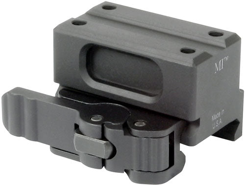 Mi Qd Optic Mount Trijicon - Mro Lower 1/3 Midwest Industries