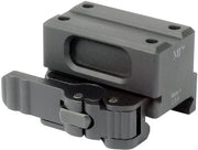 Mi Qd Optic Mount Trijicon - Mro Lower 1/3 Midwest Industries