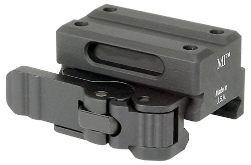 Mi Qd Optic Mount Trijicon - Mro Co-witness Midwest Industries