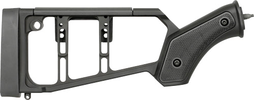 Mi Shotgun Stock Beretta 1301 - Pistol Grip Black Midwest Industries