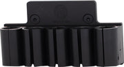 Mi Shotgun Shell Holder Plate - 5 Shells Black Midwest Industries