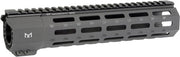 Mi Handguard Sp Series 10" - M-lok Ar-15 Suppressor Comp. Midwest Industries