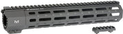 Mi Handguard Sp Series 12" - M-lok Ar-15 Suppressor Comp. Midwest Industries