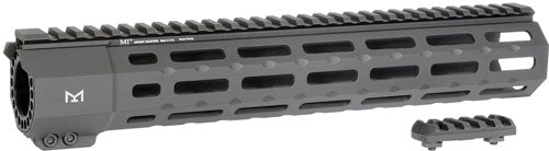 Mi Handguard Sp Series 12" - M-lok Ar-15 Suppressor Comp. Midwest Industries