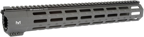 Mi Handguard Sp Series 15" - M-lok Ar-15 Suppressor Comp. Midwest Industries