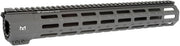 Mi Handguard Sp Series 15" - M-lok Ar-15 Suppressor Comp. Midwest Industries