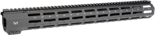 Mi Handguard Sp Series 18" - M-lok Ar-15 Suppressor Comp. Midwest Industries