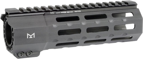 Mi Handguard Sp Series 7" - M-lok Ar-15 Suppressor Comp. Midwest Industries