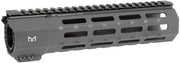 Mi Handguard Sp Series 9" - M-lok Ar-15 Suppressor Comp. Midwest Industries