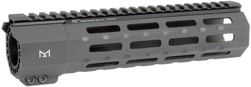 Mi Handguard Sp Series 9" - M-lok Ar-15 Suppressor Comp. Midwest Industries