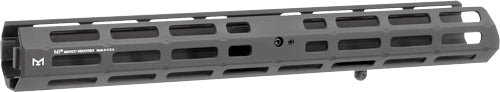 Mi Handguard Winchester 94 - M-lok Black Midwest Industries