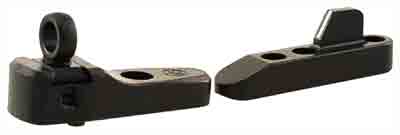 Xs Ghost Ring Sight Set For - Marlin 189545-70450 & 444 XS Sight Systems