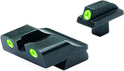 Meprolight Night Sight Set - Green Colt 1911 Govt Cmdr .125 Meprolight