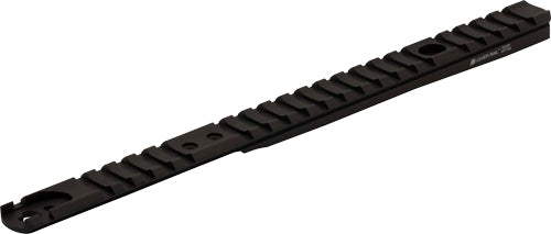 Xs Lever Rail Marlin 336 And - 308mx XS Sight Systems