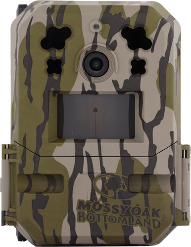 Moultrie Edge Pro Cellular - Trail Cam 36mp/1080p Bottomlnd Moultrie