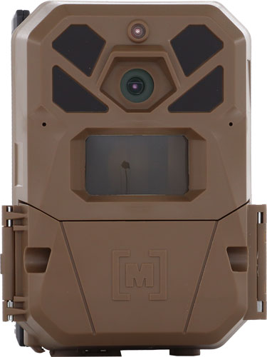 Moultrie Edge 2 Cellular Trail - Cam 36mp/720p Ir Brown Moultrie
