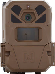 Moultrie Edge 2 Cellular Trail - Cam 36mp/720p Ir Brown Moultrie