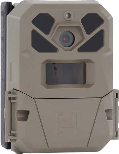 Moultrie Edge Pro 2 Cellular - Trail Cam 40mp/1080p Ir Grey Moultrie